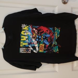 Thor tee by Marvel,  vintage 1993